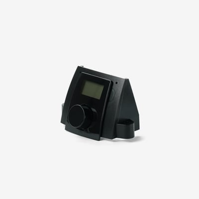 Baratza 6235 Virtuoso+ Display Assembly w/Dial Installed