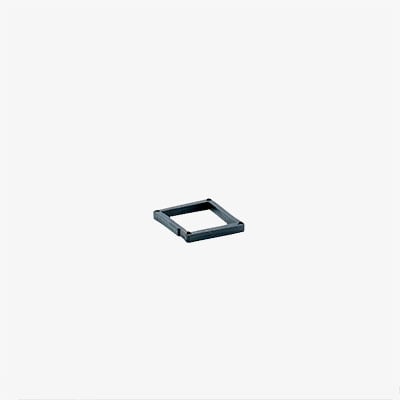 Baratza 6089 Ground Chute Gasket