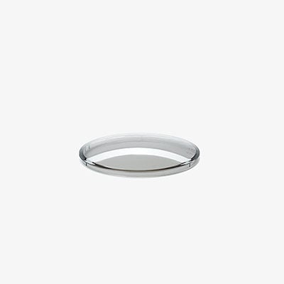 Baratza 1010 Hopper Lid Clear