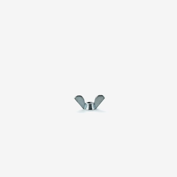 Baratza F6179 M4 left hand thread wing nut
