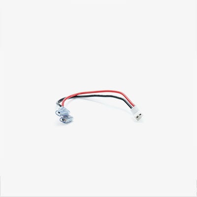 Baratza 6022 Motor Cable - Red. Black