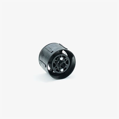 Baratza S520 Sette Cone Burr Holder (Standard 6 Fin)