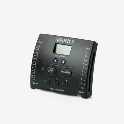 Baratza 8075 Vario Display Assembly