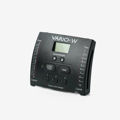 Baratza 9074 Vario-W Display Assembly