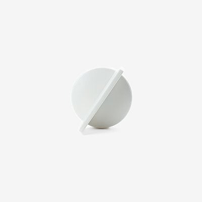 Baratza 6038-W White On/Off Knob (Encore)
