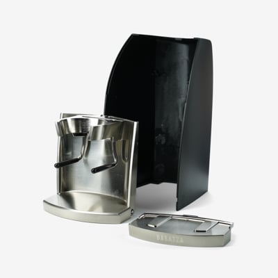 Baratza 6405 Vario Upgrade to Metal PortaHolder Assembly