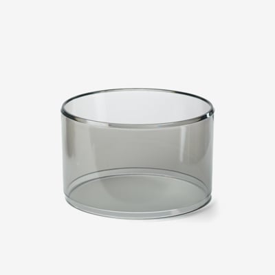 Baratza 6009 Hopper Extender (Clear)
