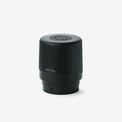 Baratza 6115 Black Single Dose Hopper