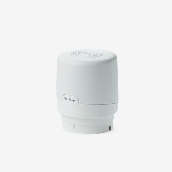 Baratza 6115-W White Single Dose Hopper