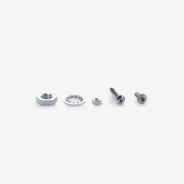 Baratza 6504 Conical Screw Kit (Common)