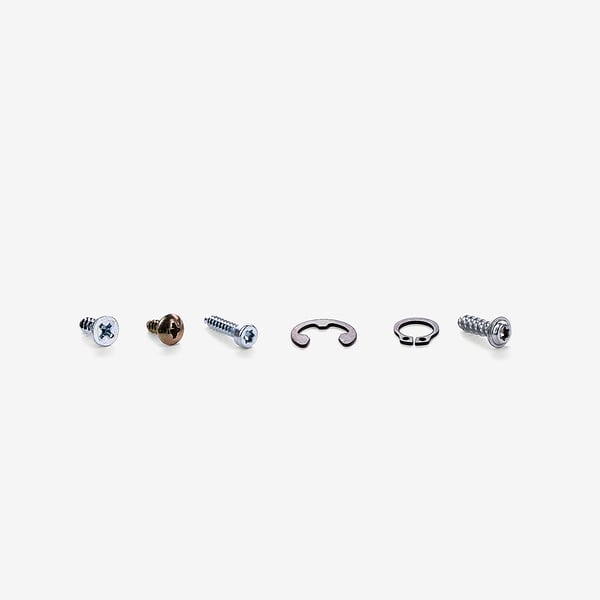 Baratza 6507 Sette Screw Kit (Common)