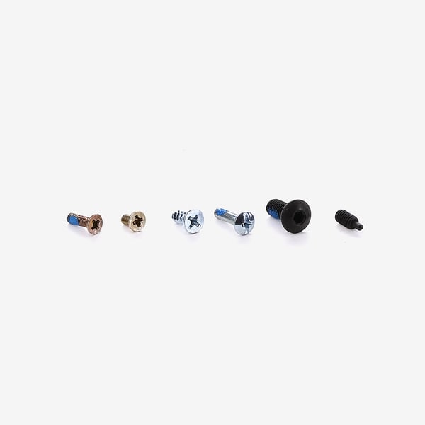 Baratza 6512 Forte Screw Kit (Common)