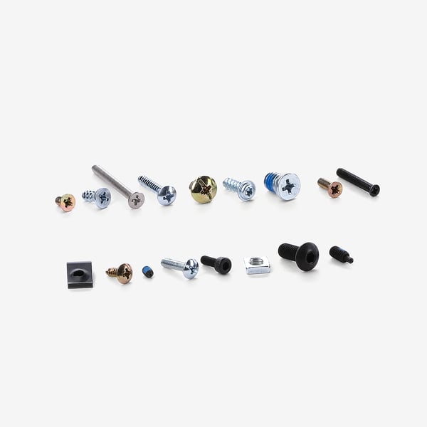 Baratza 6513 Forte Screw Kit (All)