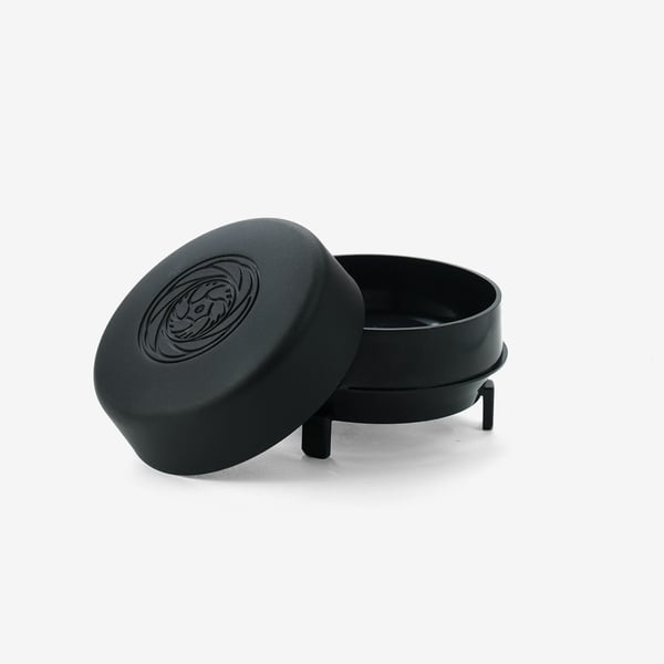 Baratza S916-B Sette Single Dose Hopper (Black)